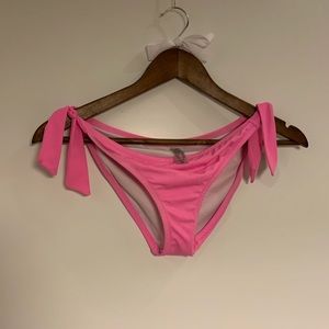 VS Tie-side Bikini Bottom 👙